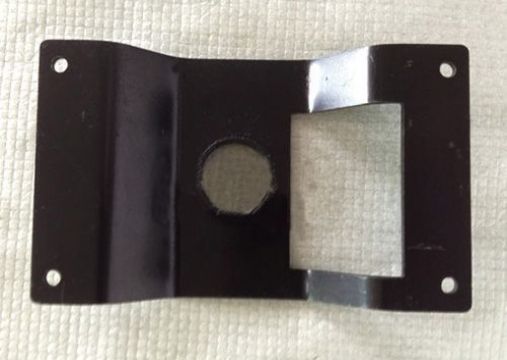 點擊查看詳細信息<br>標題：沖壓件電泳加工、五金電泳加工、陰極電泳加工 閱讀次數：2282