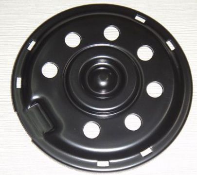 點擊查看詳細(xì)信息<br>標(biāo)題：沖壓-拉伸件、電泳處理、五金電泳加工 閱讀次數(shù)：2196
