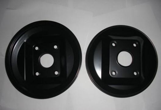 點擊查看詳細信息<br>標題：沖壓-拉伸件電泳加工、電泳處理、五金電泳加工 閱讀次數：2273