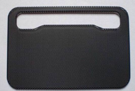 點擊查看詳細信息<br>標題：黑色電泳加工、電泳涂裝 閱讀次數：4865