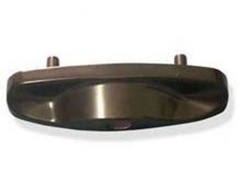 點擊查看詳細信息<br>標題：電泳啞黑加工樣品展示 閱讀次數：5250