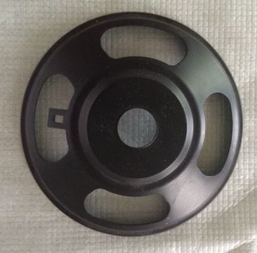 點擊查看詳細信息<br>標題：喇叭網配件電泳、五金電泳加工 閱讀次數：2325