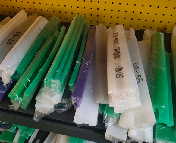 耐磨條、擠出條